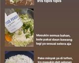 Foto langkah ke 1 dari resep Okonomiyaki KSH.