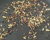 Baigan aloo in pickle gravy recipe step 1 photo