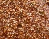 A picture of step 3 of Salsa.