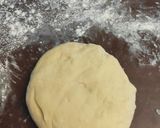 Foto del paso 3 de la receta: Fideos caseros comunes