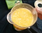 A picture of step 11 of Mango sharbat.