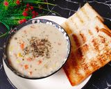 Foto langkah ke 6 dari resep Cream Soup.