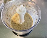 Une image de l'étape 3 de Sauce salade à l’aneth, moutarde et citron.