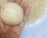 Hình bước làm 7 của món Bánh Cam