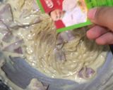 Foto langkah ke 3 dari resep Spaghetti carbonara.