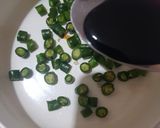 Foto langkah ke 5 dari resep Ragit Kuah Kari Daging.