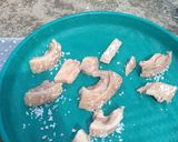 Foto langkah ke 5 dari resep Babi Goreng.