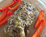 Filet z indyka w pesto krok przepisu 3 zdjęcie