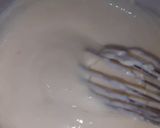 صورة لخطوة 1 من وصفة تحلية الماكاو اللذيذة بكريمة رائعة 😋