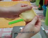 Foto langkah ke 3 dari resep Roti Jadul - Lembut dan Empuk.
