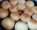 Foto del paso 5 de la receta: Pan de anís (dulce)