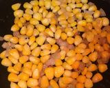 A picture of step 4 of Corn Cheese Sandwich.