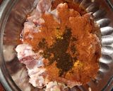 सावजी मटण (saoji mutton recipe in marathi) रेसिपी स्टेप 2 फोटो 