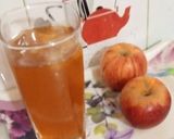 A picture of step 7 of Apple Lemon Ice Tea.