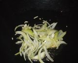 Foto langkah ke 2 dari resep Beef Yakiniku.