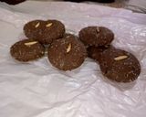 হোমমেড চকলেট কুকিজ( homemade chocolate cookies রেসিপির ধাপ 5 ছবি