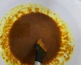صورة لخطوة 11 من وصفة طريقة عمل رز ولحم غدا العيد شي فاخر من الآخر👏