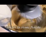 Une image de l'étape 2 de Galettes belges ou gaufres du nord.