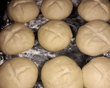 Foto del paso 2 de la receta: Pan casero
