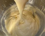 Foto del paso 5 de la receta: Torta de limón SIN TAC con leche deslactosada