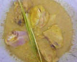 Foto langkah ke 8 dari resep Pepes ayam kemangi mudah dan praktis.