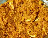 চিকেন ভর্তা (ধাবা স্টাইলে)(chicken bharta recipe in Bengali) রেসিপির ধাপ 19 ছবি