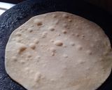 રોટલી (Rotli Recipe In Gujarati) રેસીપી સ્ટેપ2ફોટો