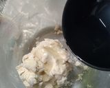 Foto langkah ke 3 dari resep Bakpao Isi Pasta Kacang Merah (No Mixer).