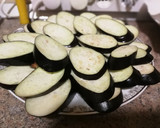 Foto del paso 1 de la receta: Berenjena rebozada