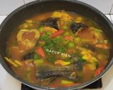 Foto langkah ke 5 dari resep Pindang Ikan Baung.