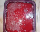 Foto langkah ke 1 dari resep Es Jelly Kelengkeng.