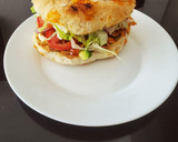 Foto del paso 6 de la receta: Lonches de pierna estilo Guadalajara, Jalisco