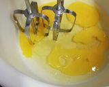 Foto del paso 1 de la receta: Budín sin tacc