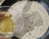 Foto del paso 3 de la receta: Chuletas con salsa bechamel