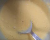 বেসন চিলা (besan chilla recipe in bengali) রেসিপির ধাপ 2 ছবি