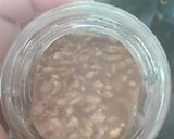Foto del paso 7 de la receta: Lunch o desayuno avena con cacao