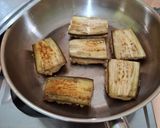 Foto langkah ke 7 dari resep Ayam Terong Goreng.