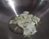 Foto langkah ke 2 dari resep Indian Curry Chicken.