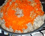 Foto del paso 3 de la receta: Tostadas de pierna