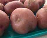 Foto del paso 1 de la receta: Ensalada de Papas huevo y Perejil