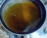 Foto del paso 3 de la receta: Filetes de pechuga de pollo al limón y curry amarillo hingú