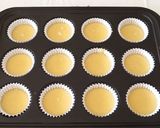 Foto del paso 10 de la receta: Magdalenas 🥐