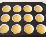 Foto del paso 10 de la receta: Magdalenas 🥐