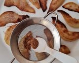 Foto del paso 3 de la receta: Pera templada con canela sin azúcar añadido 🍐Postrecito rápido, saludable y sencillo 🍐