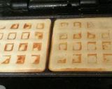 Foto del paso 2 de la receta: Wafles de azúcar rubia