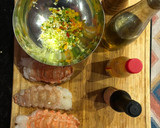 Foto del paso 4 de la receta: Salpicón de langosta. Receta tradicional revisada