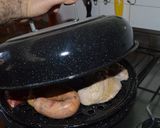 Foto del paso 6 de la receta: Parrillada en parrigas