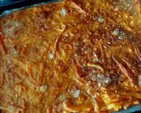 Foto del passaggio 23 della ricetta Schiacciata di peperoni rossi