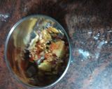 A picture of step 8 of Cheese Powder.