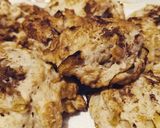 Foto del passaggio 4 della ricetta Biscotti morbidi alle mele con cannella
